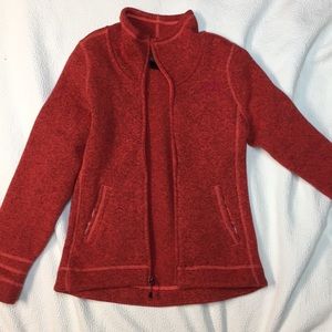 The North Face Jacket