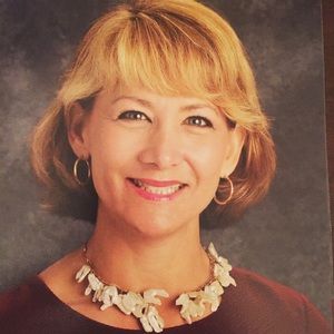 Meet your Posher, Kathy