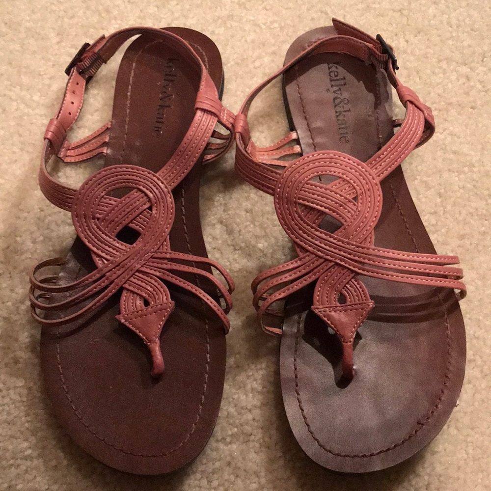 Sandals