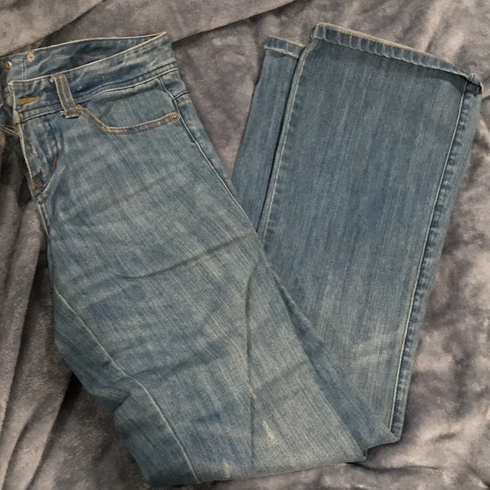 Armani jeans