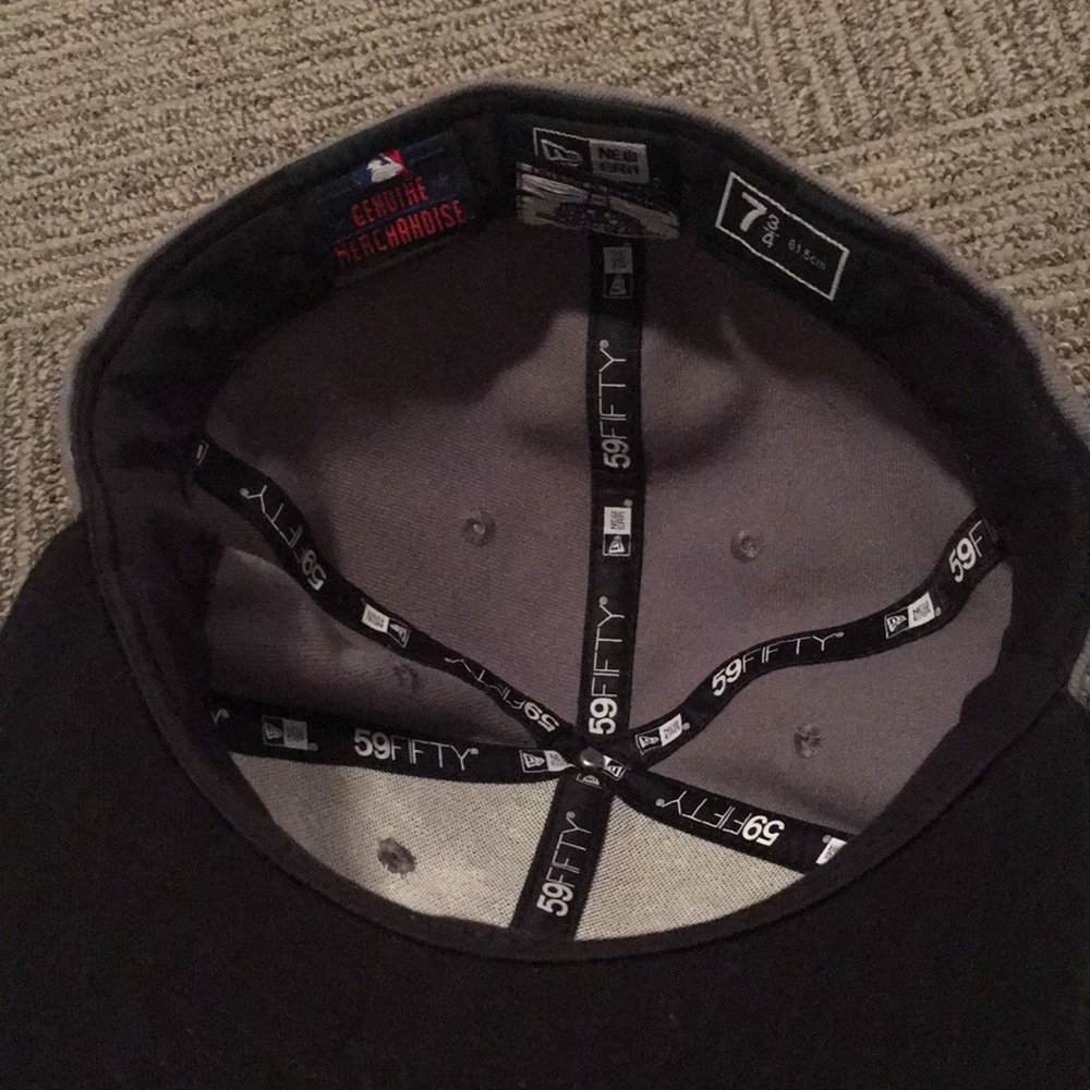 Yankees Snapback - Picture 2 of 2