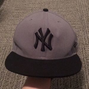 Yankees Snapback