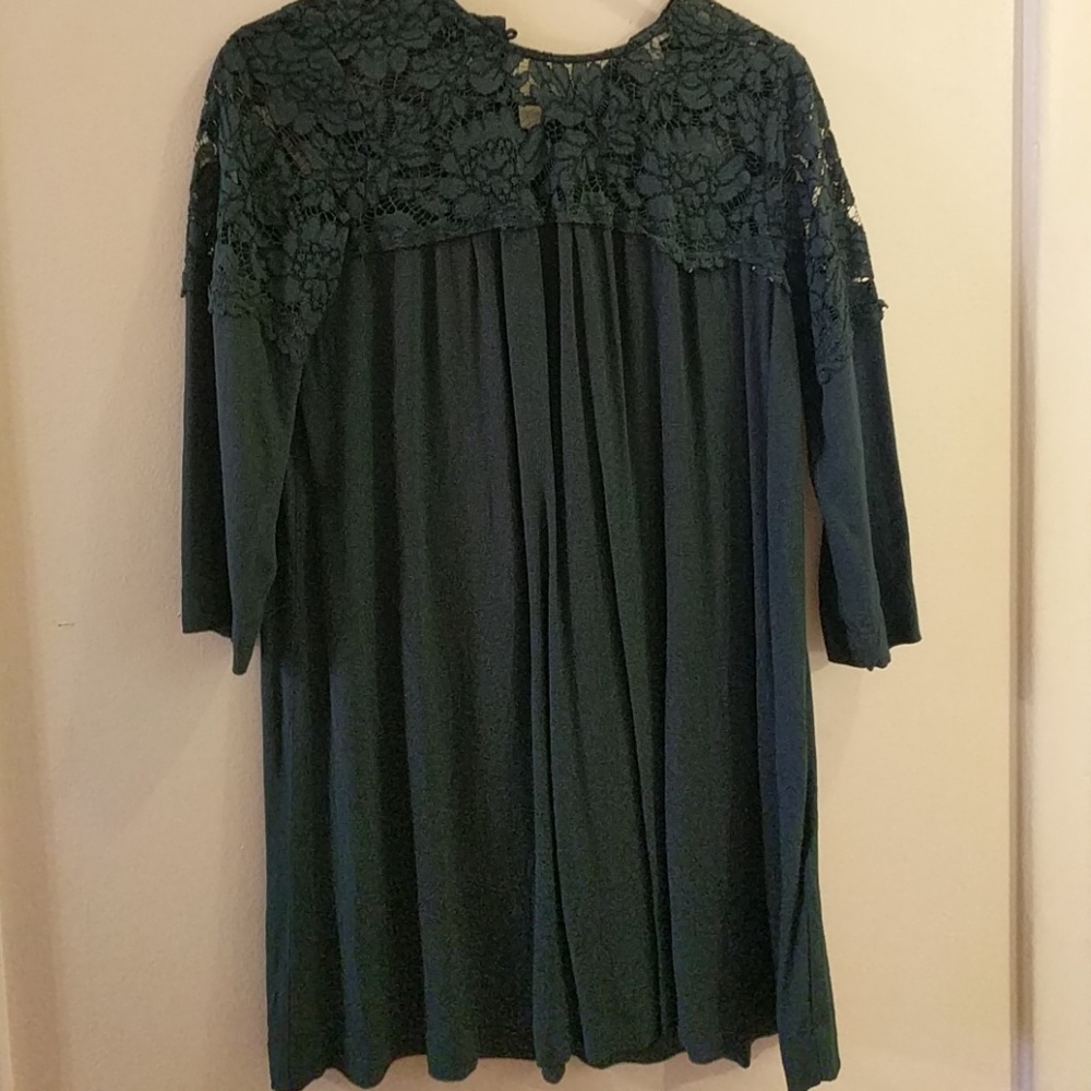 H & M tunic dress