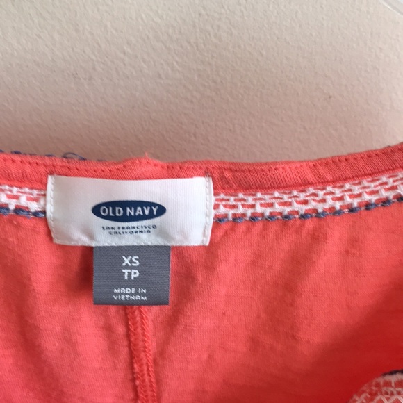 Embroidered down the arm, blouse - Picture 2 of 4