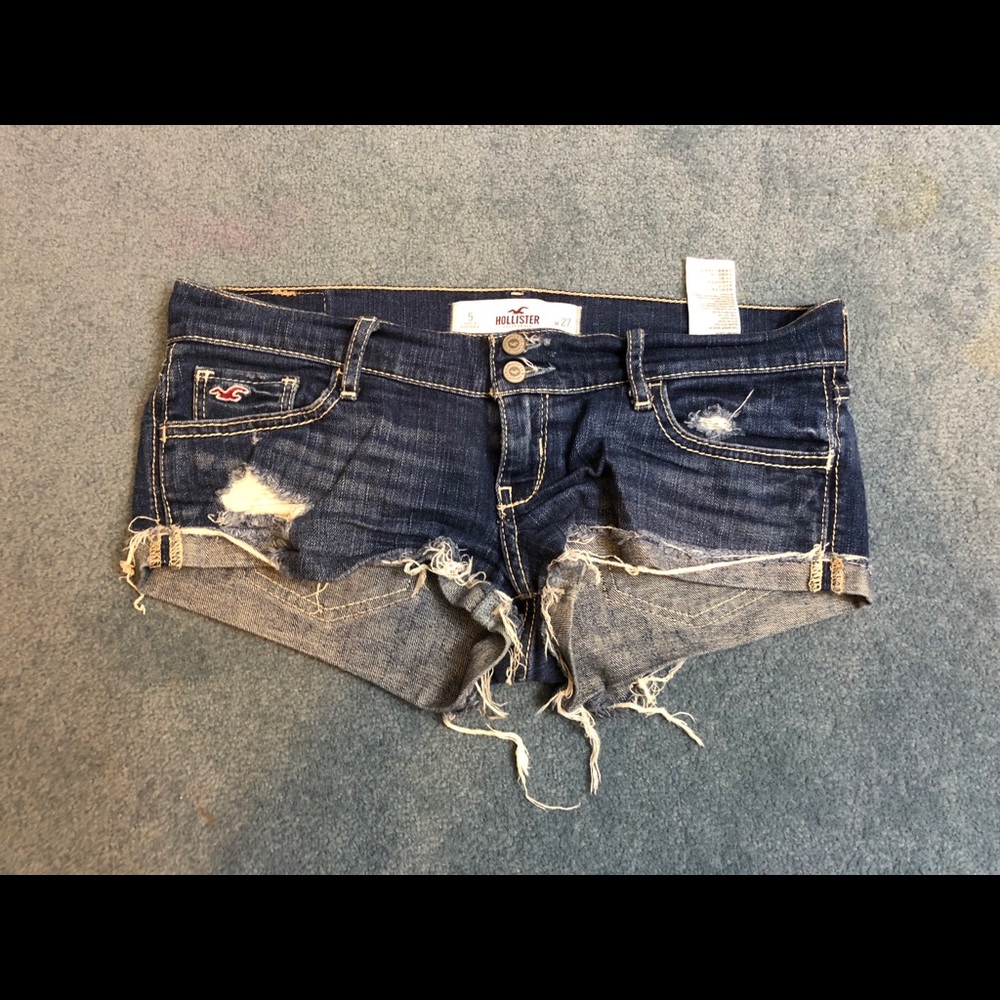 Hollister Shorts