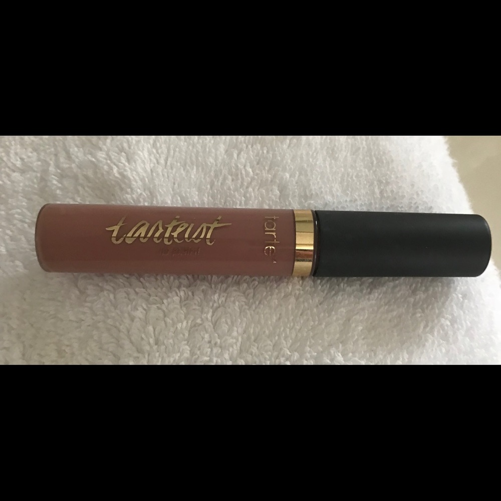 TARTEIST LIP PAINT full size