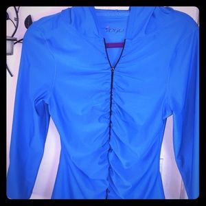 Used like new active sweater.