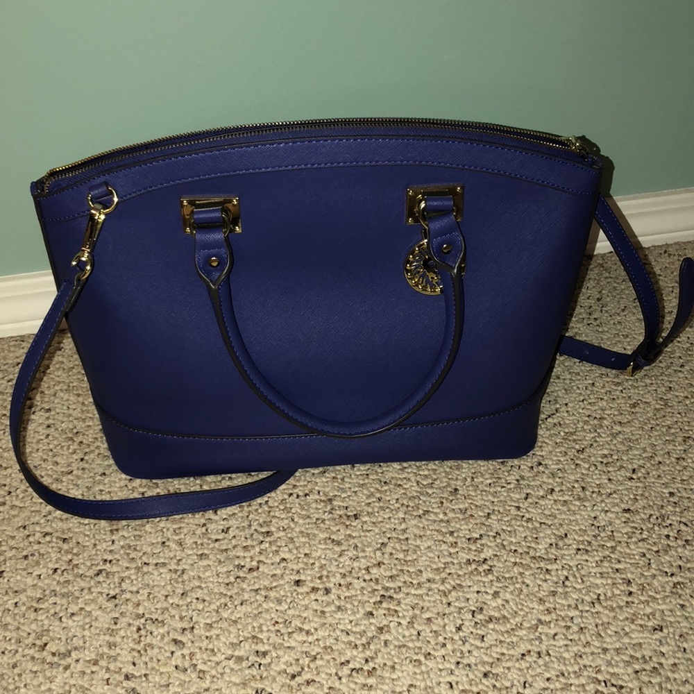 Anne Klein crossbody bag