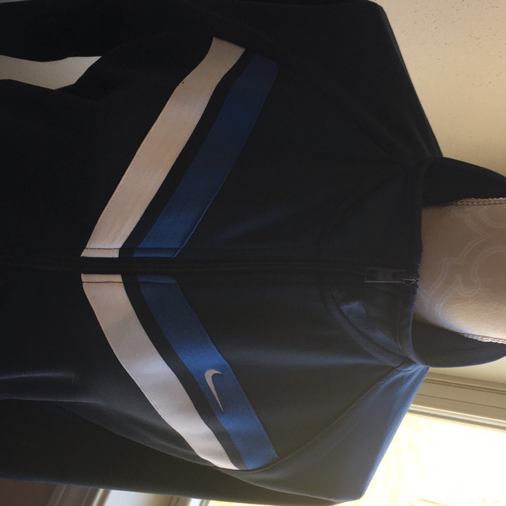 Nike Track Jacket - Picture 2 of 3