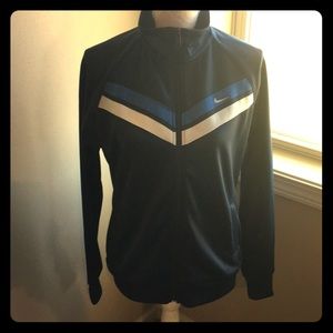 Nike Track Jacket
