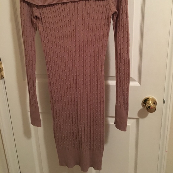 Bebe dress - Picture 5 of 5