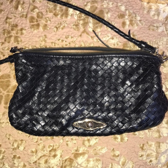 Elliot Lucca crossbody - Picture 1 of 2