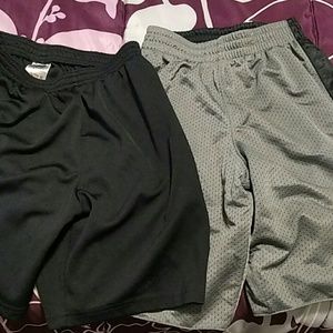 Lot of shorts size M