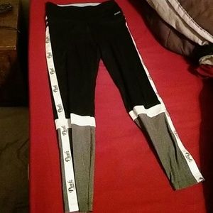Victoria's Secret stretch yoga pants