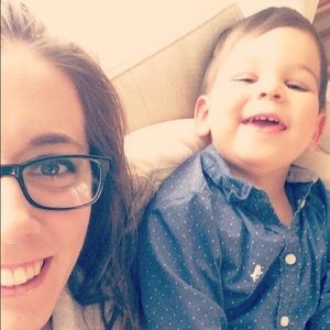 Meet your Posher, Alyson