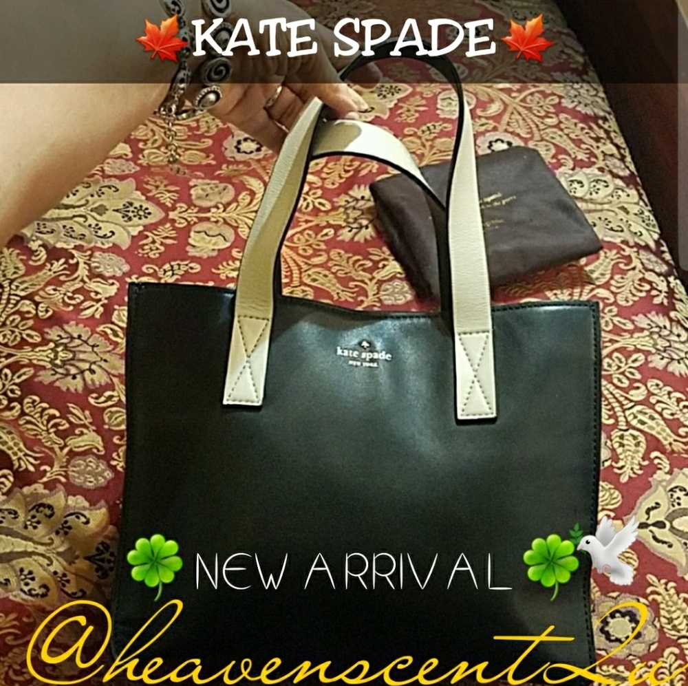 kate-🍁spade shopper