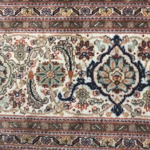 Meet your Posher, Sepi