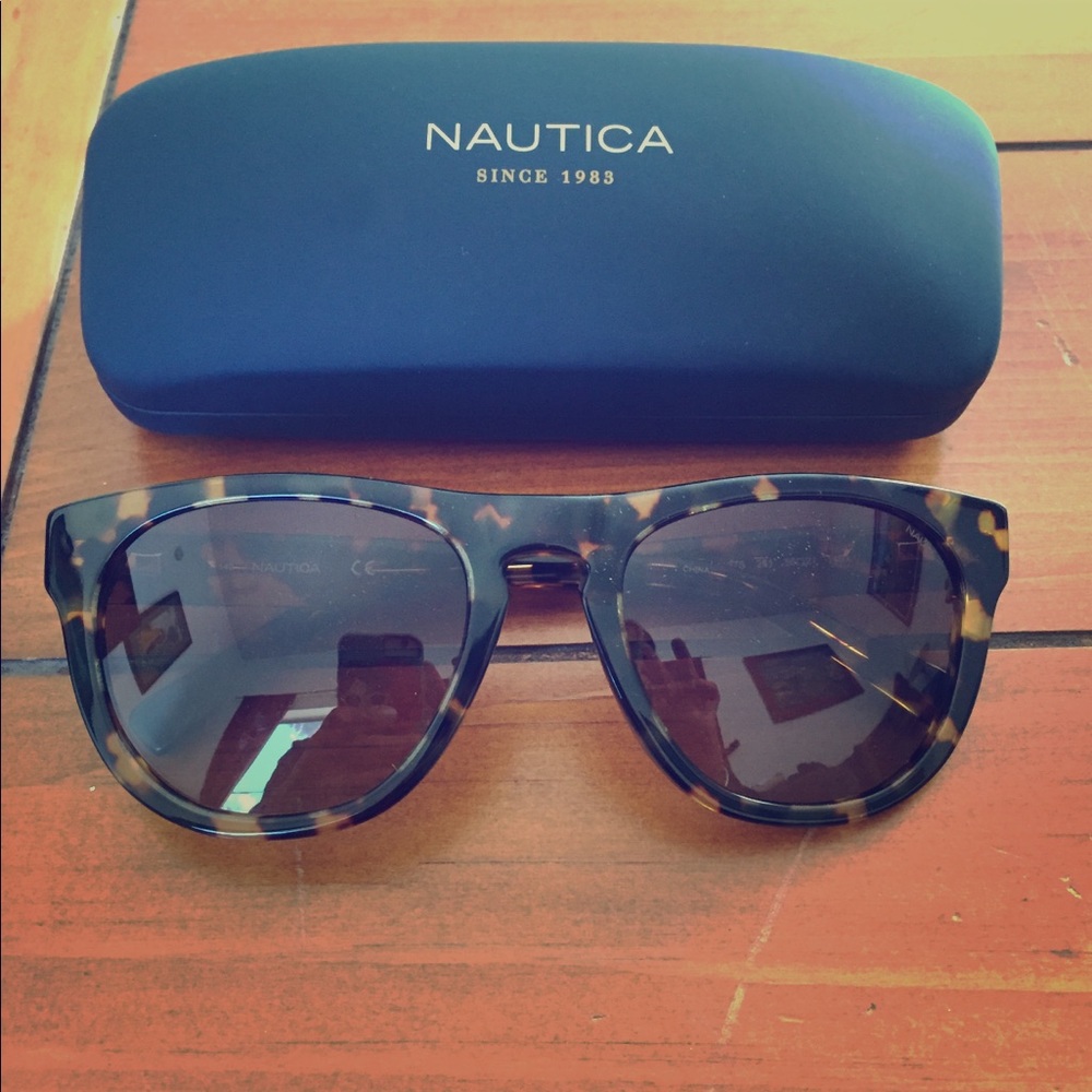 Nautica women’s sunglasses