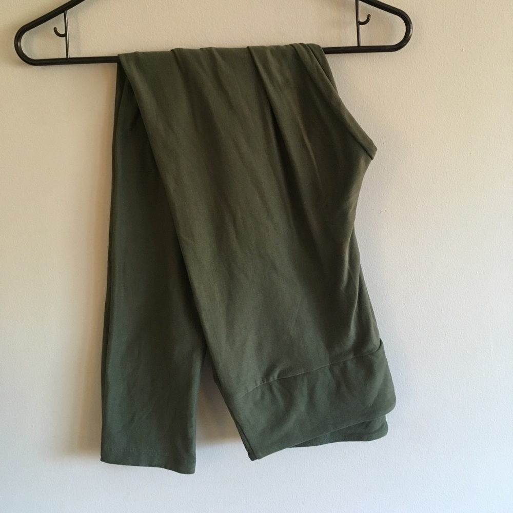 NWOT Lularoe TC leggings