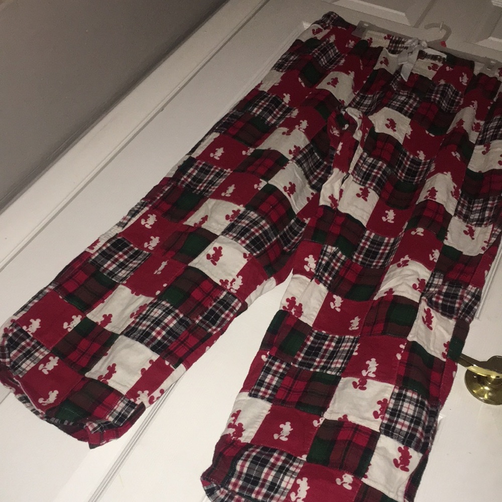 Disney PJ Pants