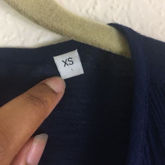 [Piper by Townsen] embroidered tunic - Picture 6 of 7