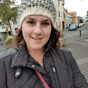 Meet your Posher, Kathleen