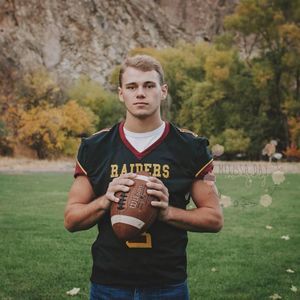 Meet your Posher, Dylan