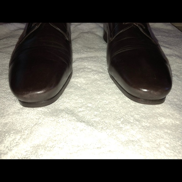 Bruno Magli size 10M shoes