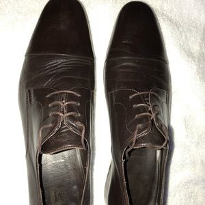 Bruno Magli size 10M shoes