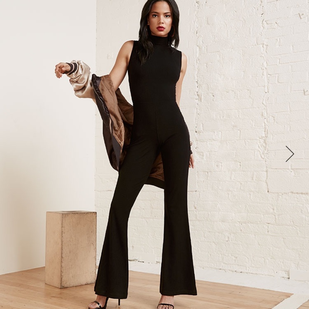 Reformation AMADOR jumpsuit