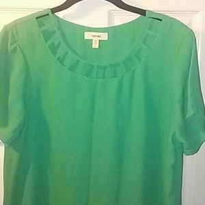 Dress blouse