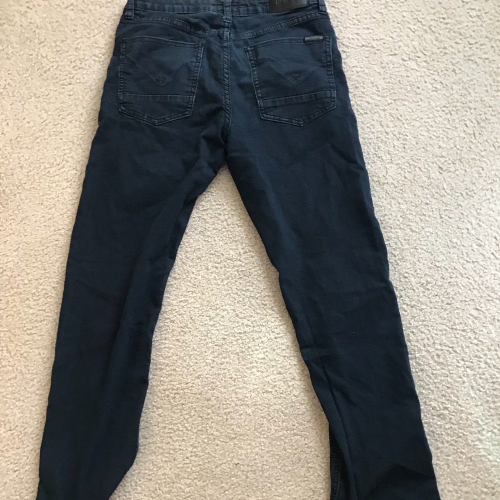Hudson Size 16 boys jeans