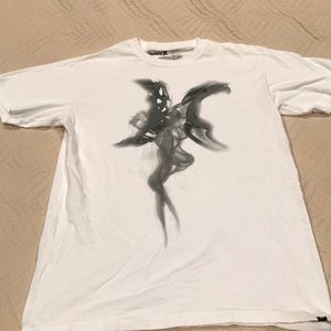 Men's Hurley t shirt