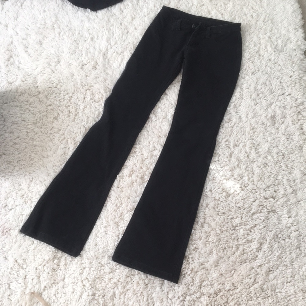 Black Flair jeans