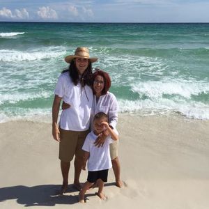 Meet your Posher, Cody