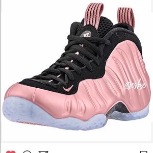 Meet your Posher, Shauntae