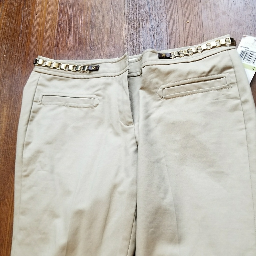 Michael Kors NWT pant