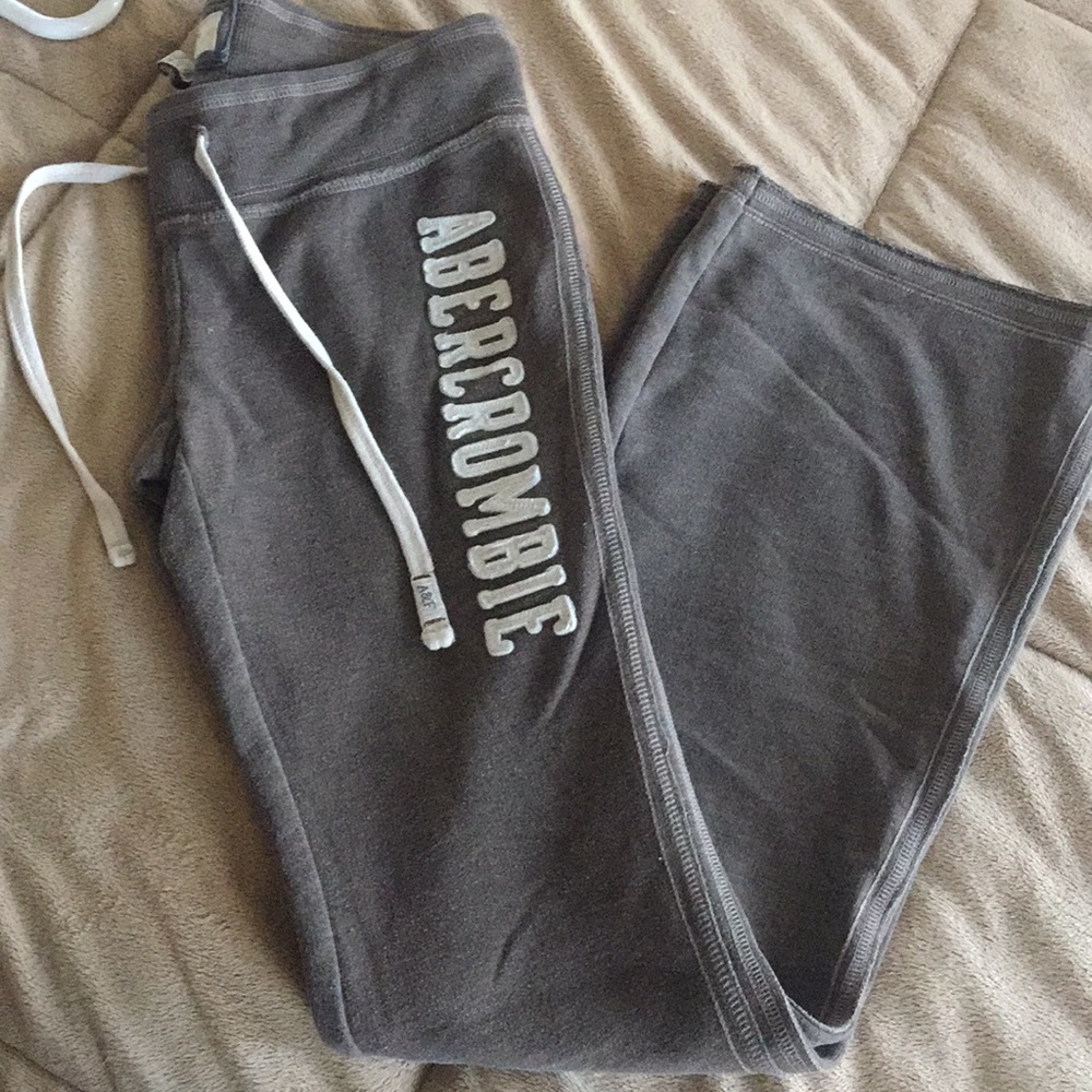 Abercrombie & Fitch sweatpants