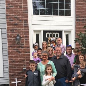 Meet your Posher, Jeff