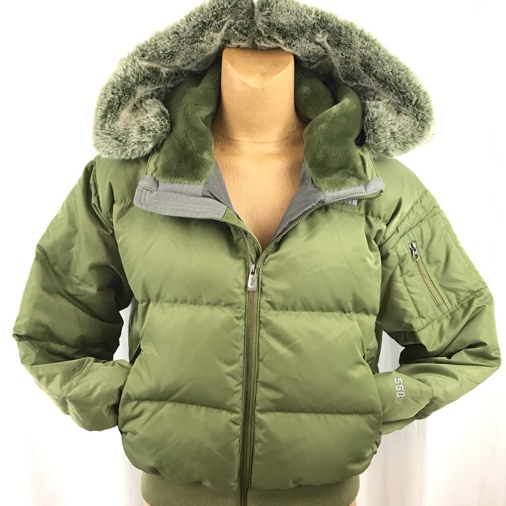 RARE 🚨The North Face Gotham Jacket