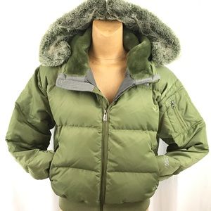 RARE 🚨The North Face Gotham Jacket