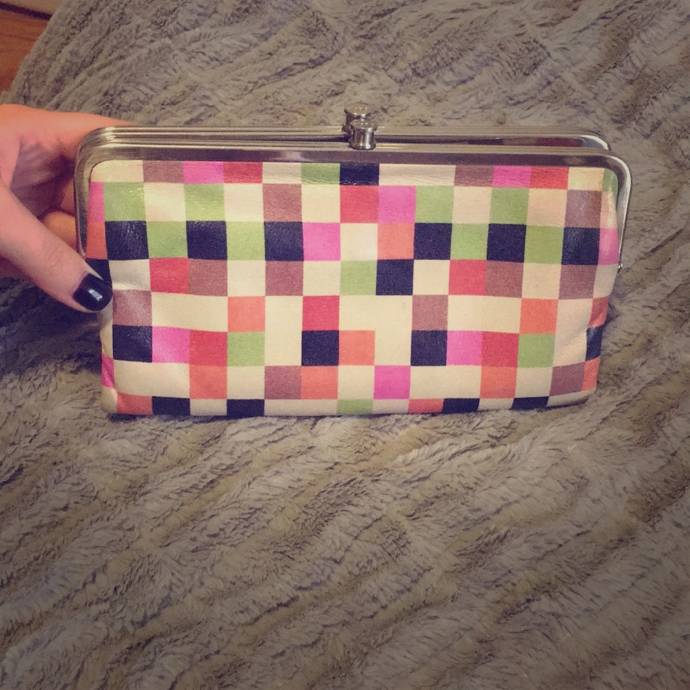 HOBO WALLET