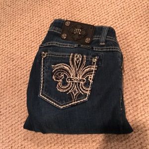 Miss me skinny jeans