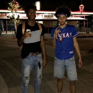 Meet your Posher, Kobe