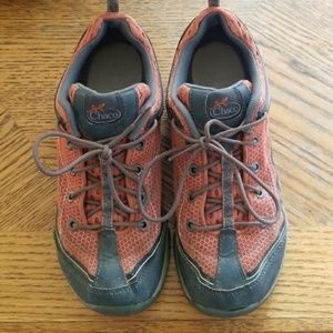 Lightweight Chaco Hiking Shoe