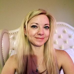 Meet your Posher, Ashlee