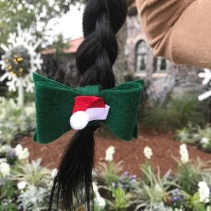 Custom Handmade Bows