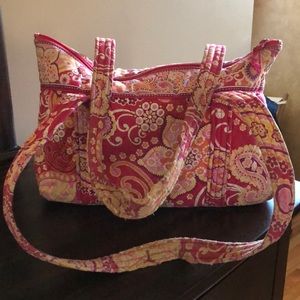 Vera Bradley Tote