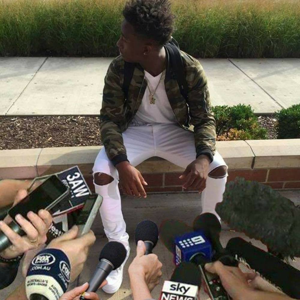 Meet your Posher, Pnb