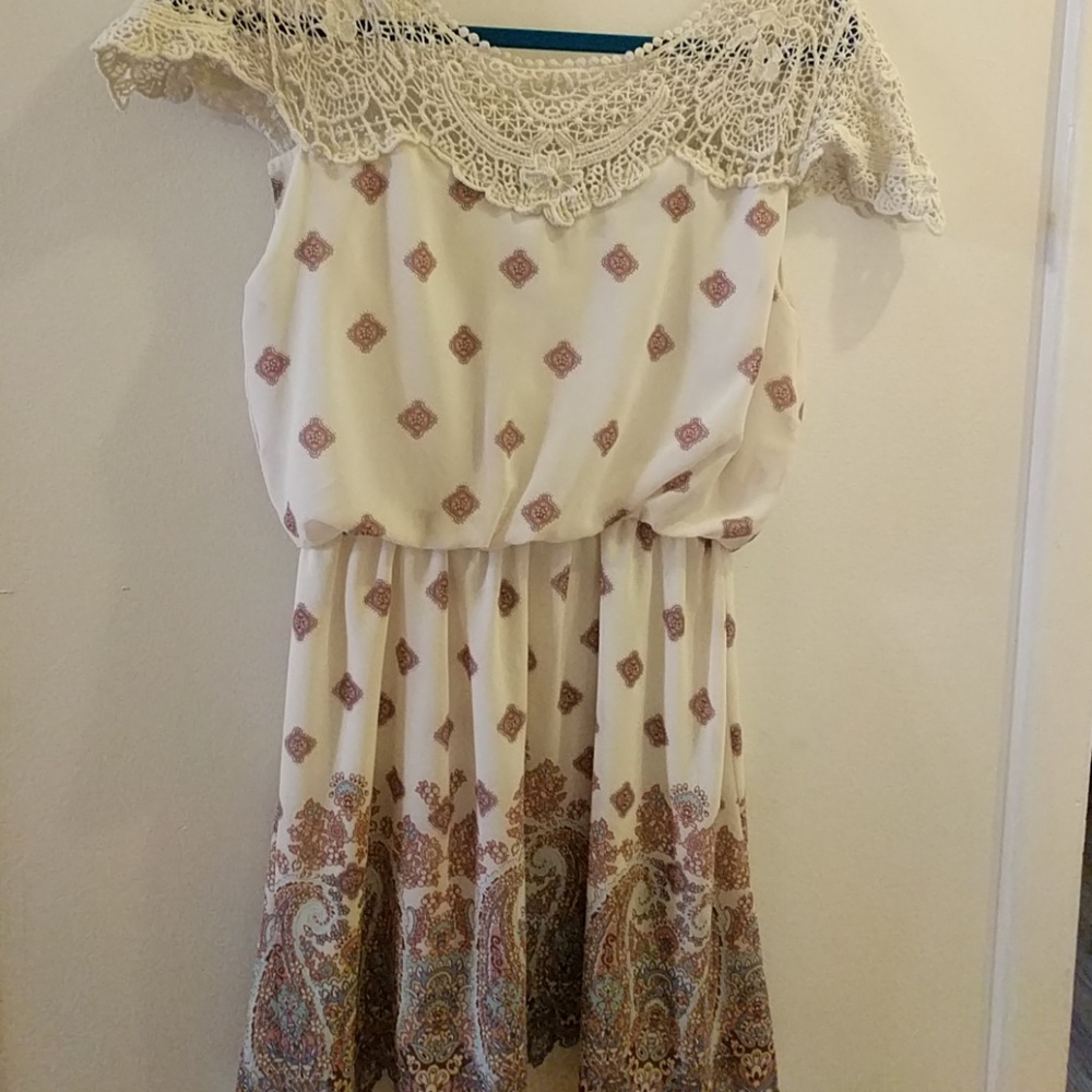 Women's dress